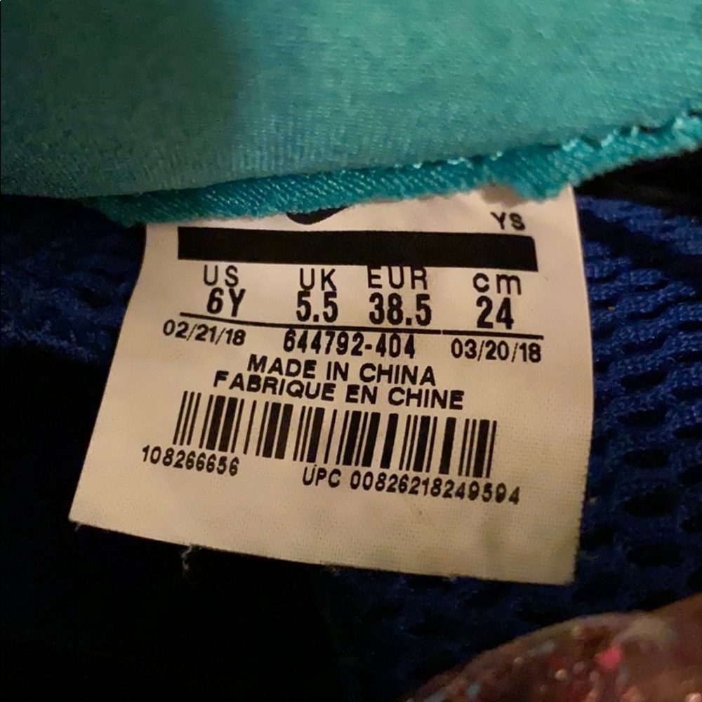Foams - Picture 4 of 4
